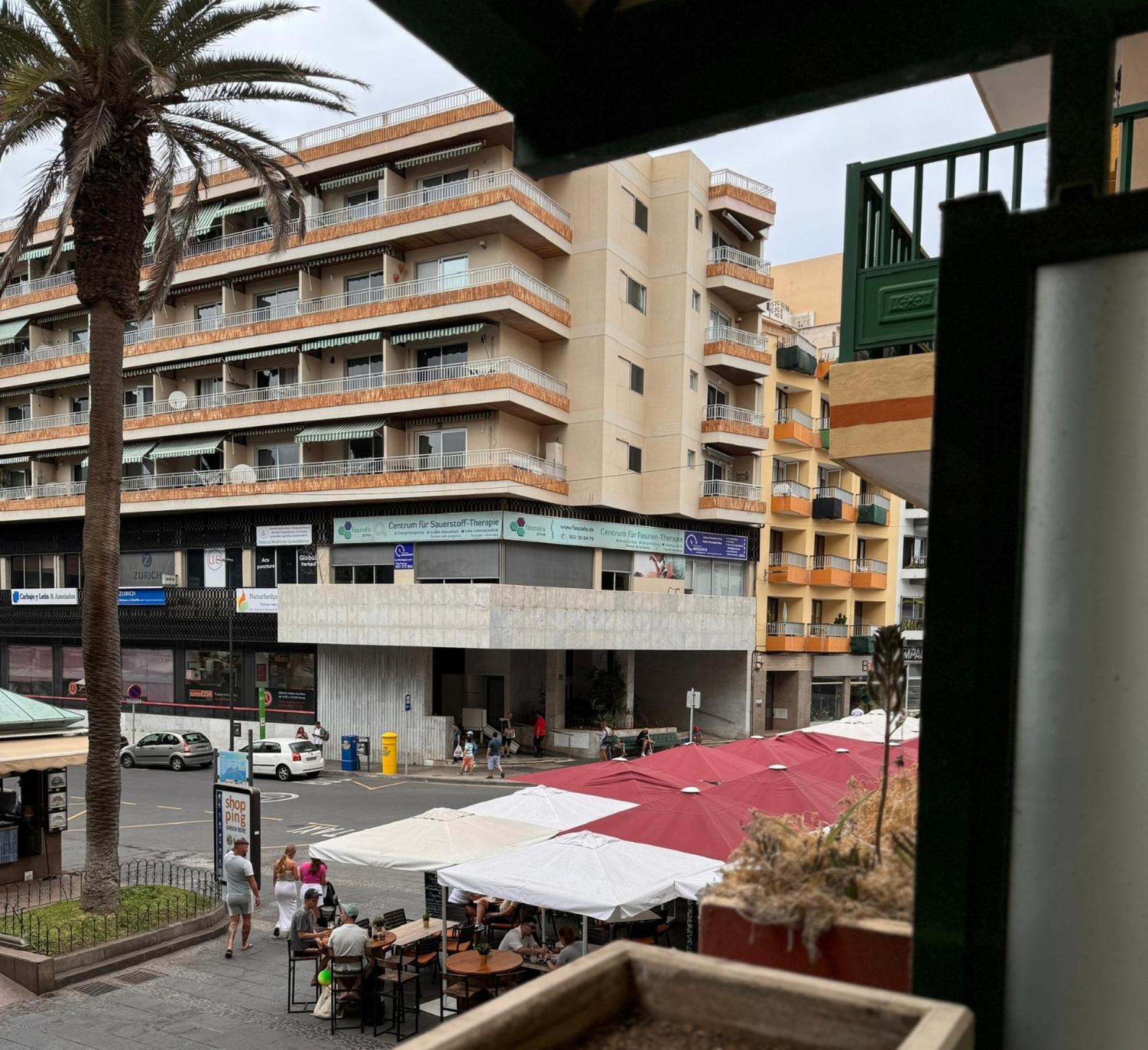 Appartement Luna D